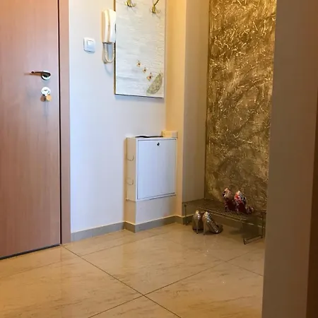 Appartement Premium High Rise, Gorgeous Views