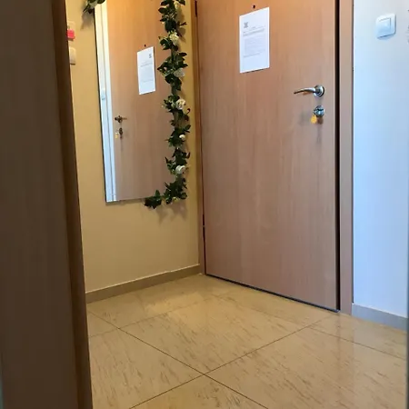Apartment Prem High Rise, Views, Free Parking