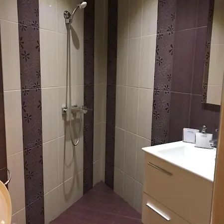 Premium High Rise, Gorgeous Views פלובדיב