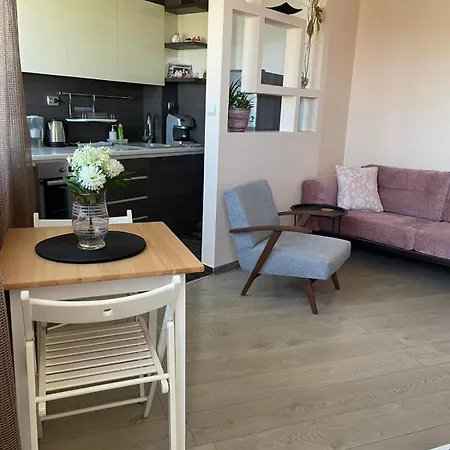 Prem High Rise, Views, Free Parking Apartment