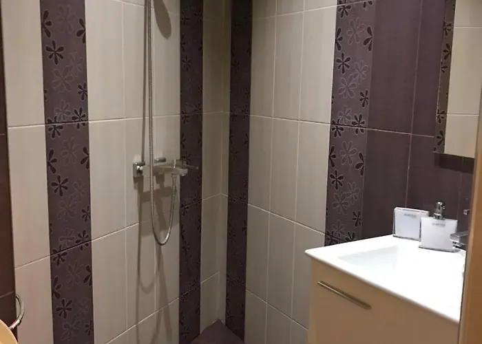 Premium High Rise, Gorgeous Views Filibe